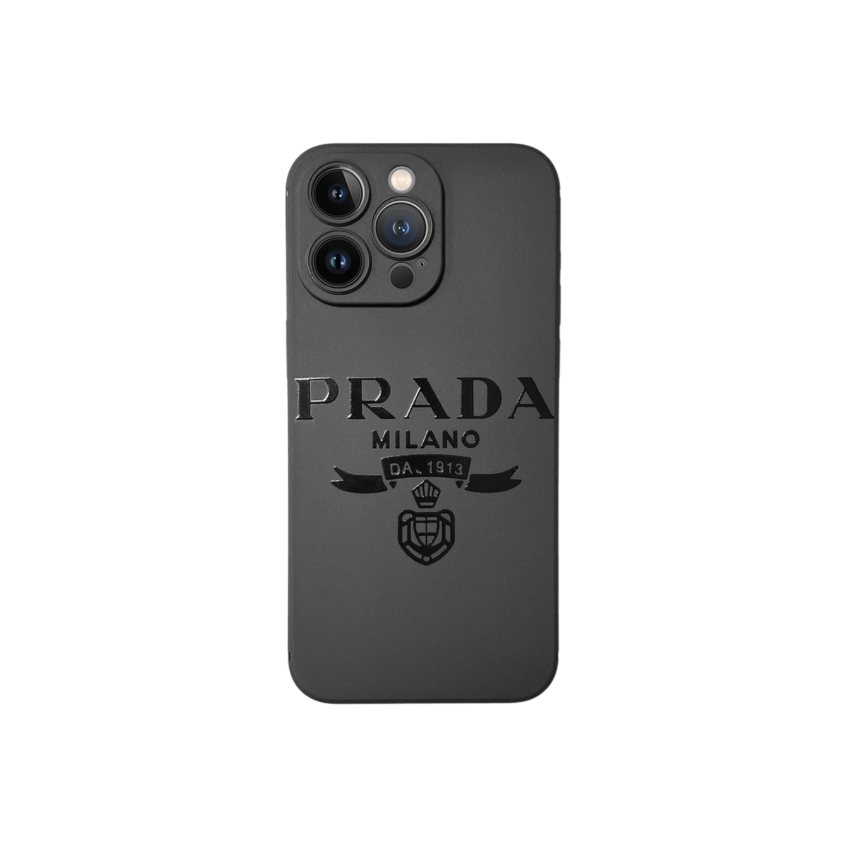 PRD Blackout Case - Limited Armor LTD