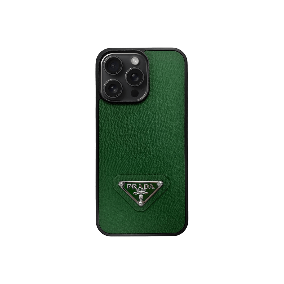 PRD Jade Case - Limited Armor LTD