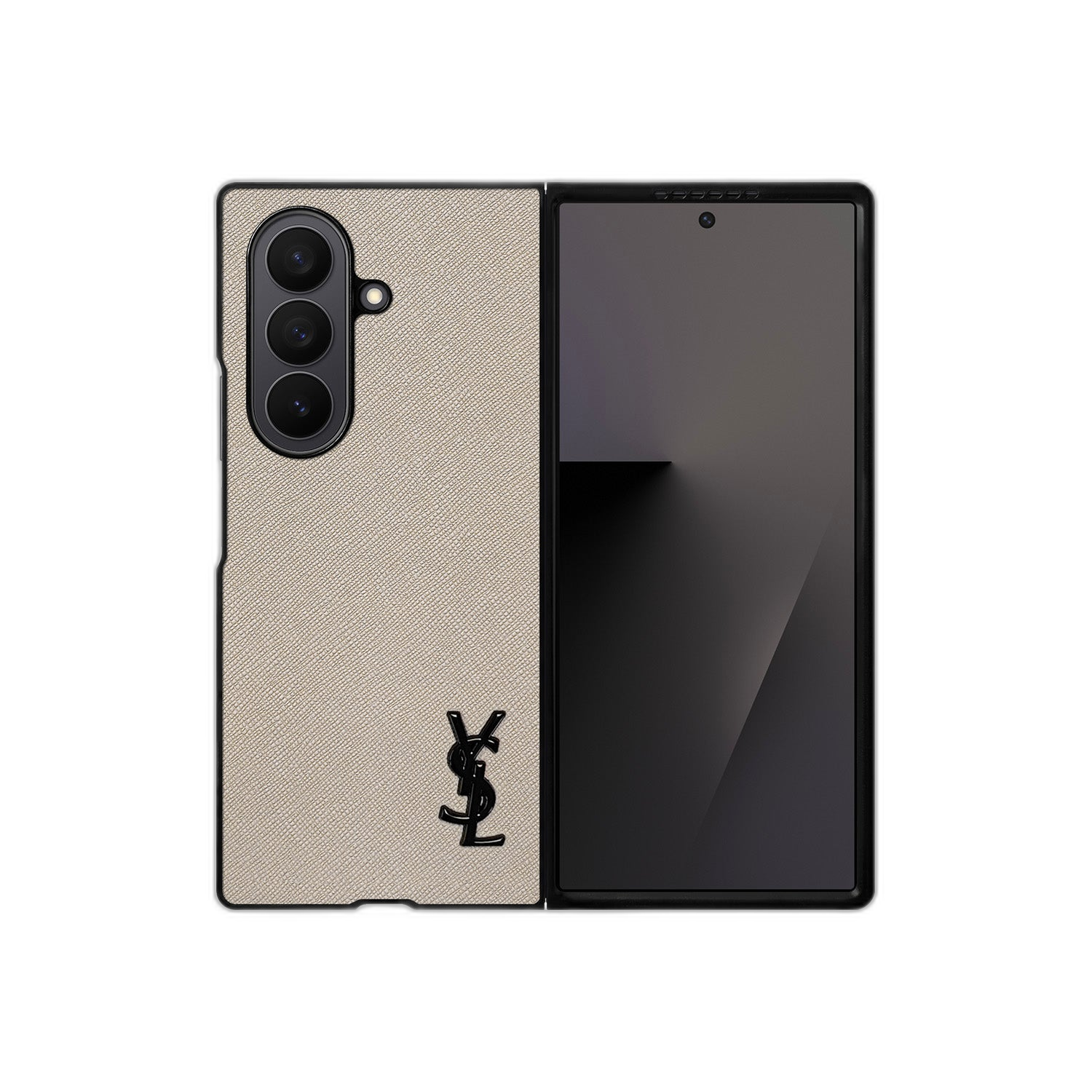 Prime Beige Y Case | Galaxy Z