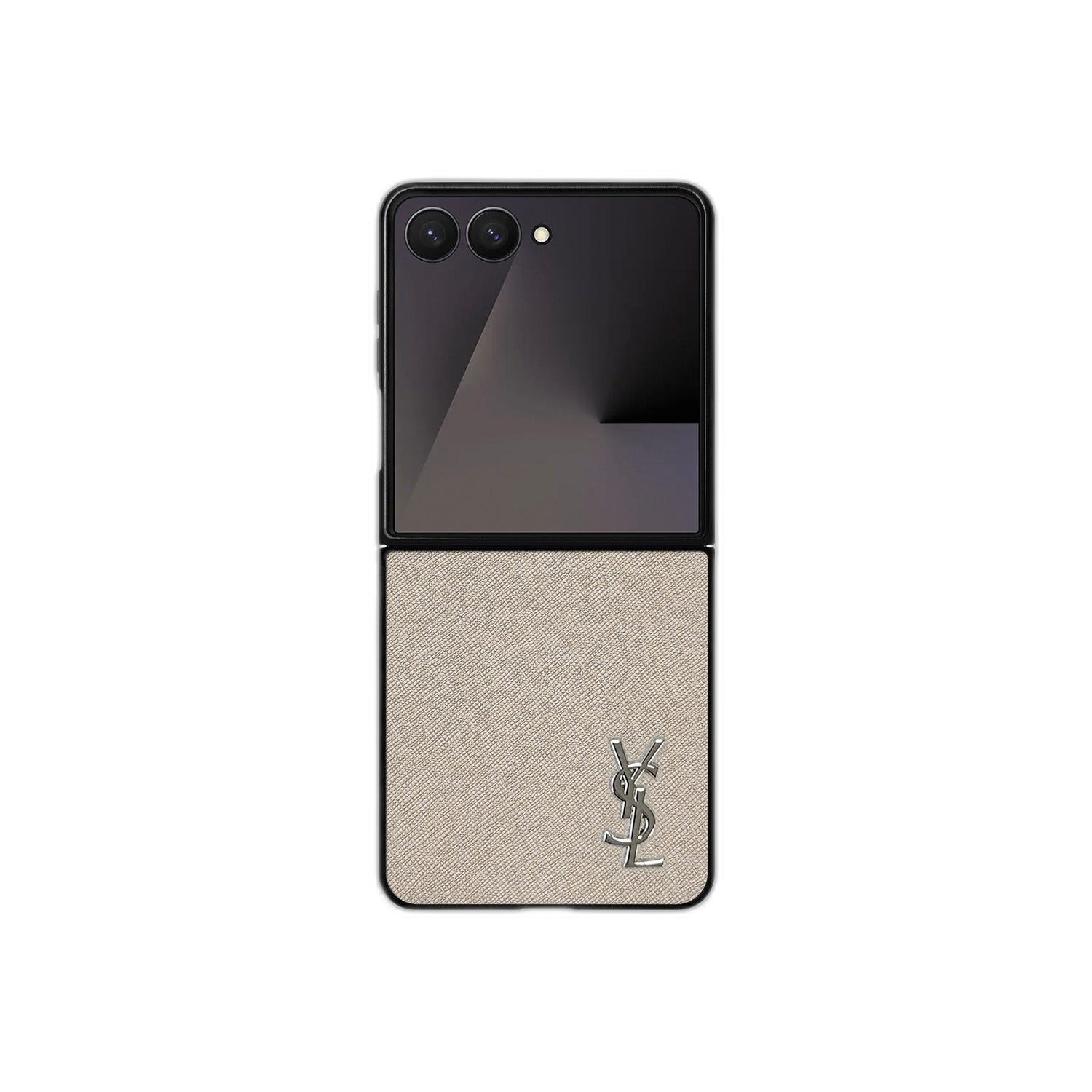 Prime Beige Y Case | Galaxy Z