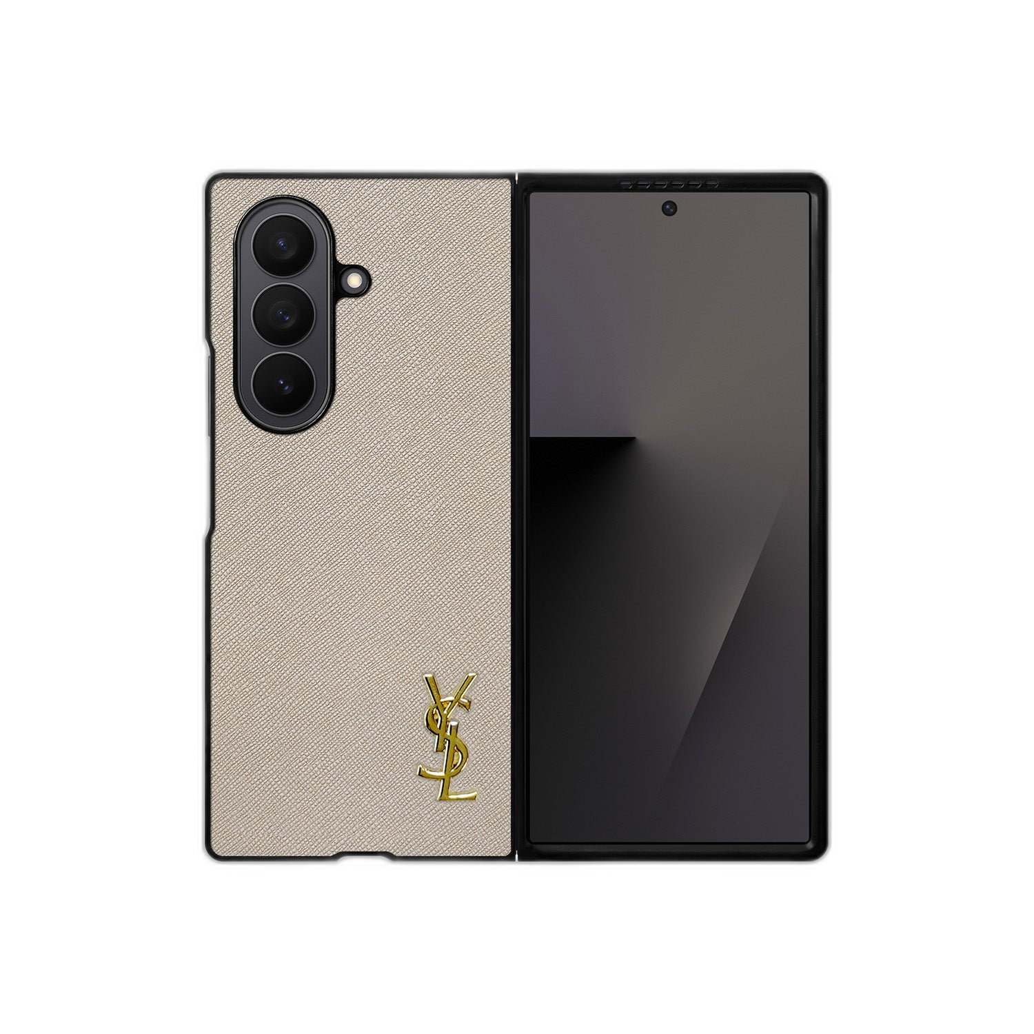 Prime Beige Y Case | Galaxy Z