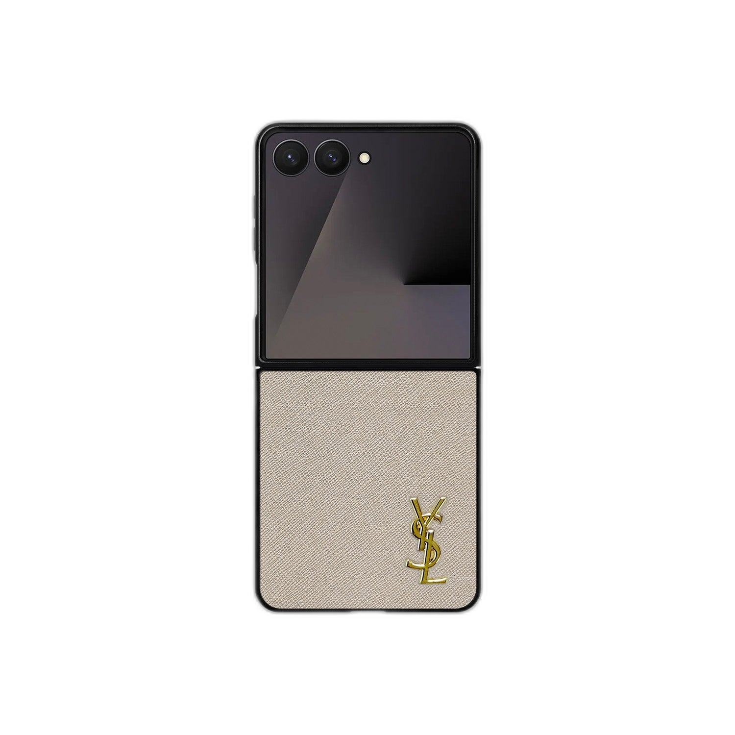 Prime Beige Y Case | Galaxy Z