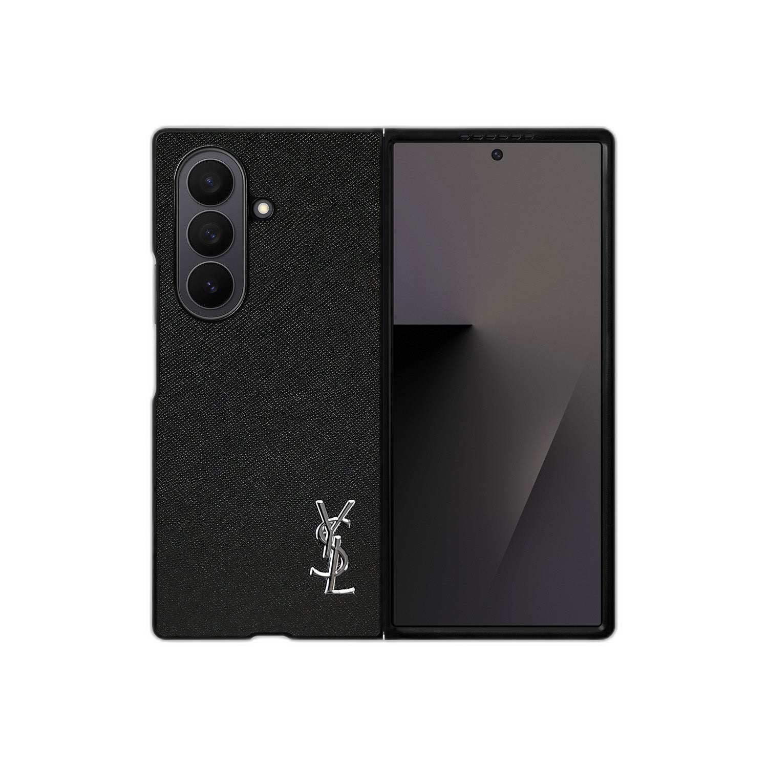 Prime Black Y Case | Galaxy Z