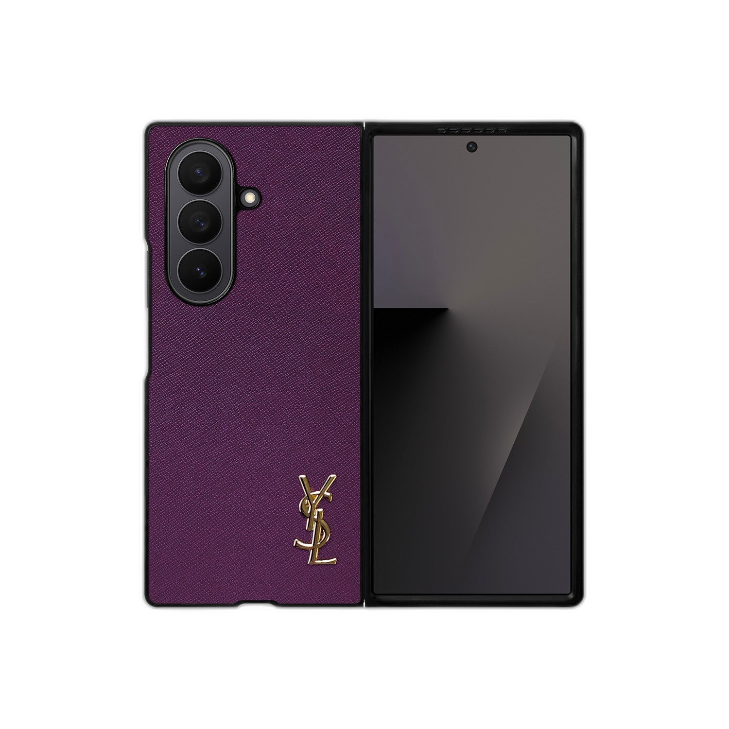 Prime Purple Y Case | Galaxy Z