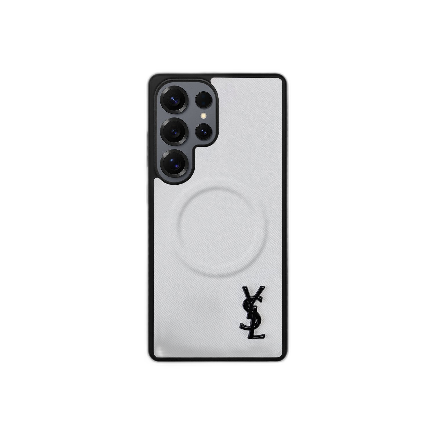 Prime White Y Case | Samsung