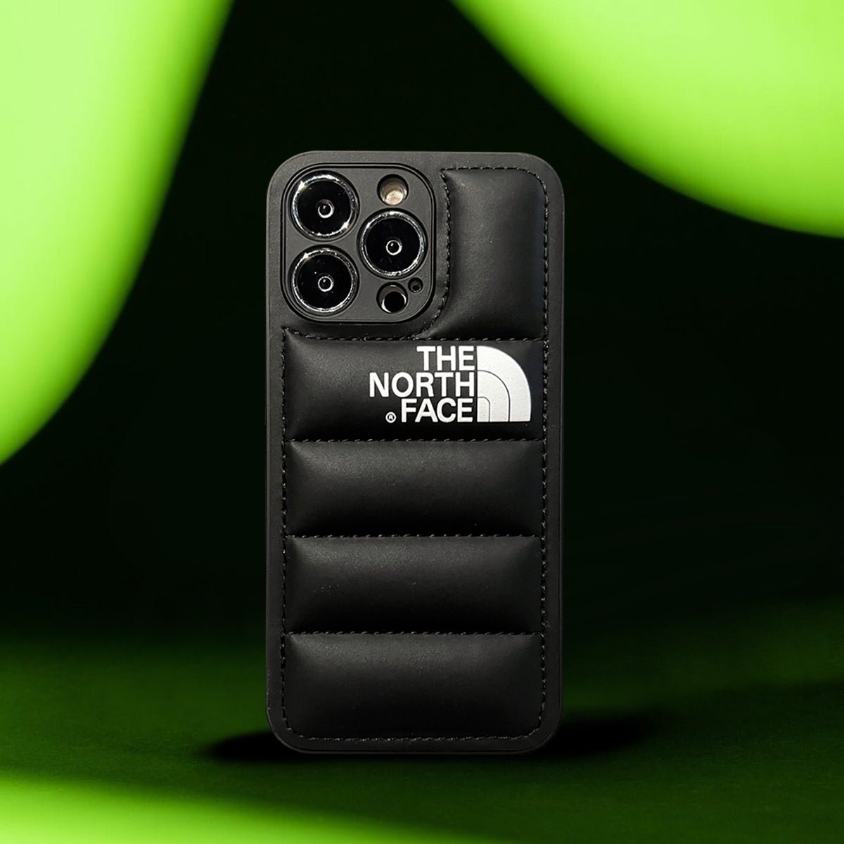 Puffer Black TF Case - Limited Armor LTD
