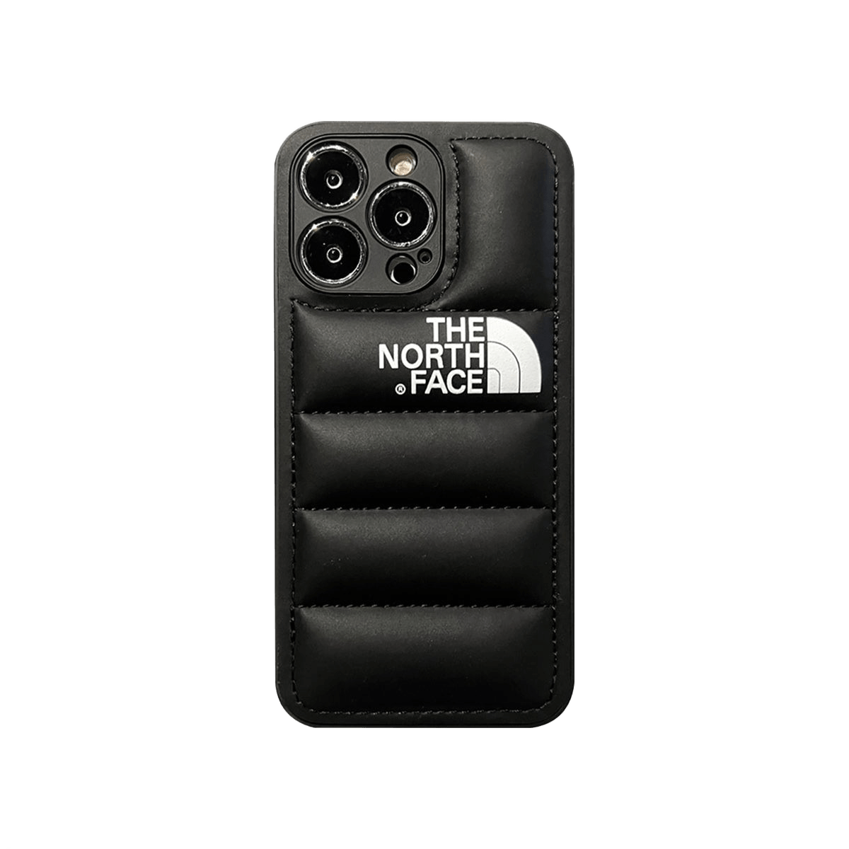 Puffer Black TF Case - Limited Armor LTD