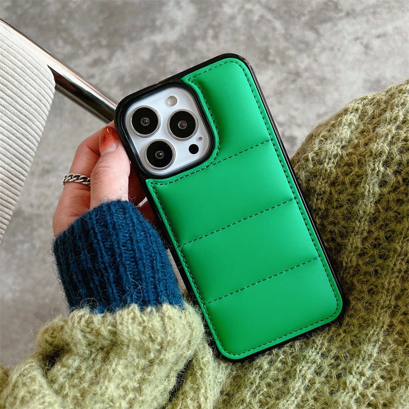 Puffer Color Edition Case - Limited Armor LTD