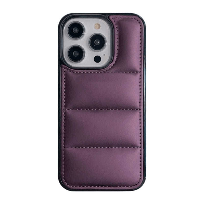 Puffer Color Edition Case - Limited Armor LTD
