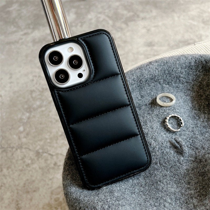 Puffer Color Edition Case - Limited Armor LTD