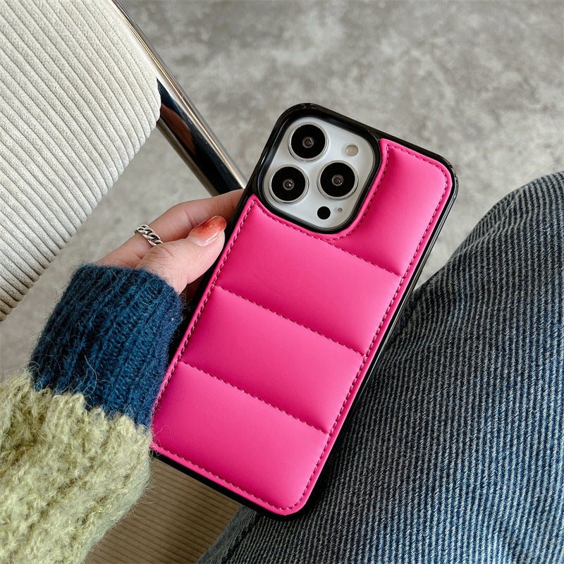 Puffer Color Edition Case - Limited Armor LTD
