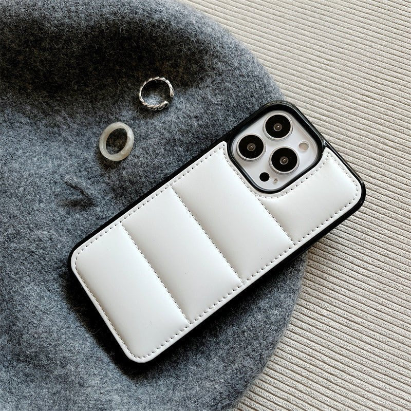 Puffer Color Edition Case - Limited Armor LTD