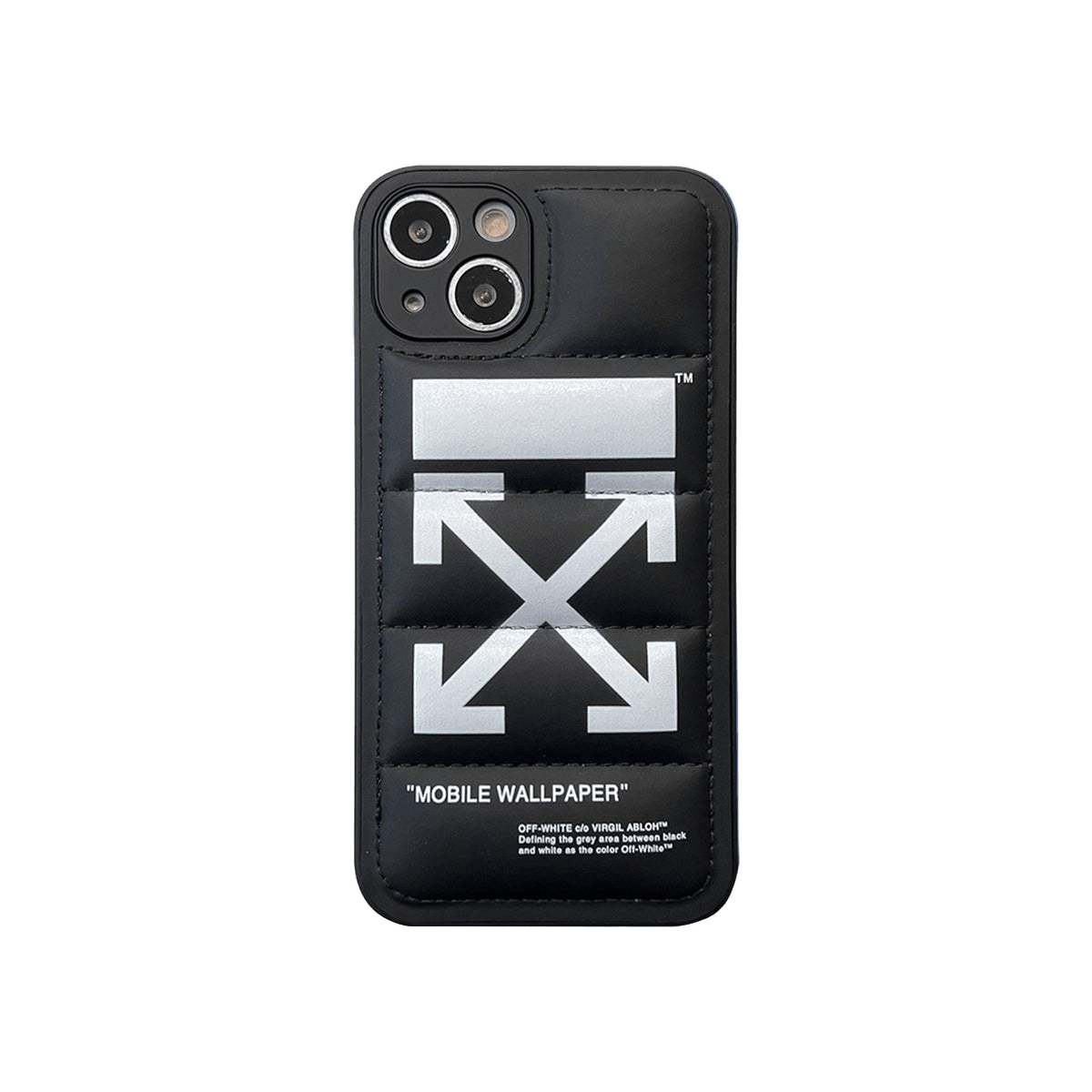Puffer Feather OFW Case - Limited Armor LTD