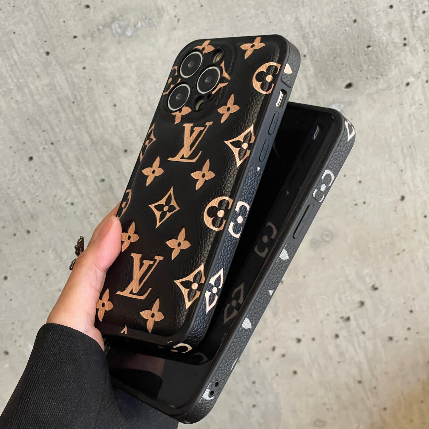 Puffer Signature Case - Limited Armor LTD