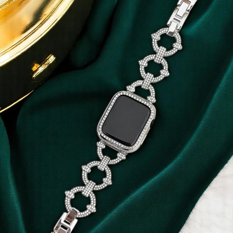 Radiance Oval Band - Limited Armor LTD