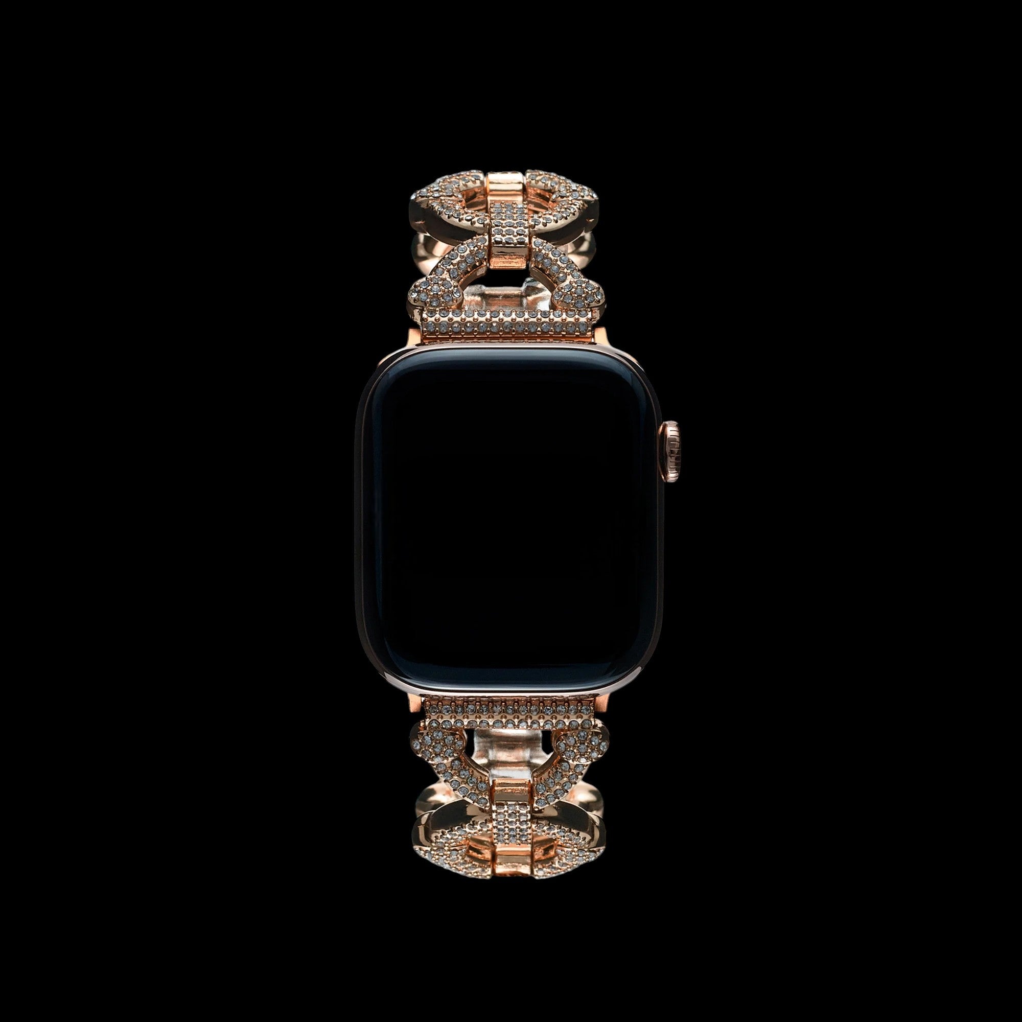 Radiance Oval Band - Limited Armor LTD