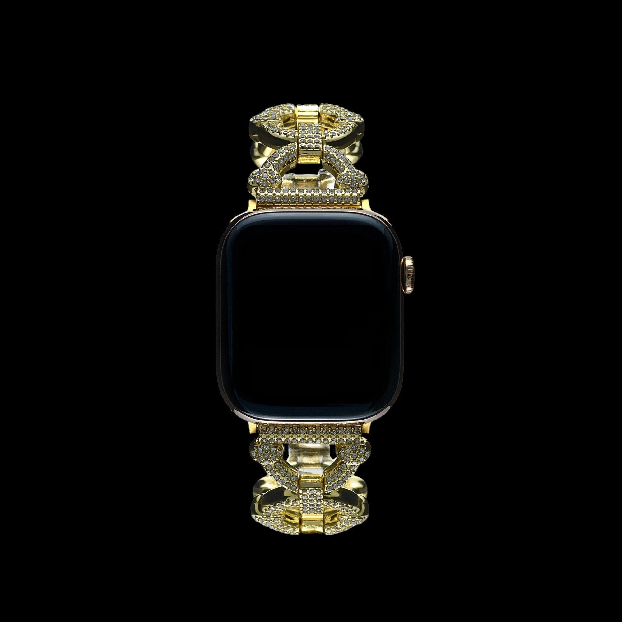 Radiance Oval Band - Limited Armor LTD