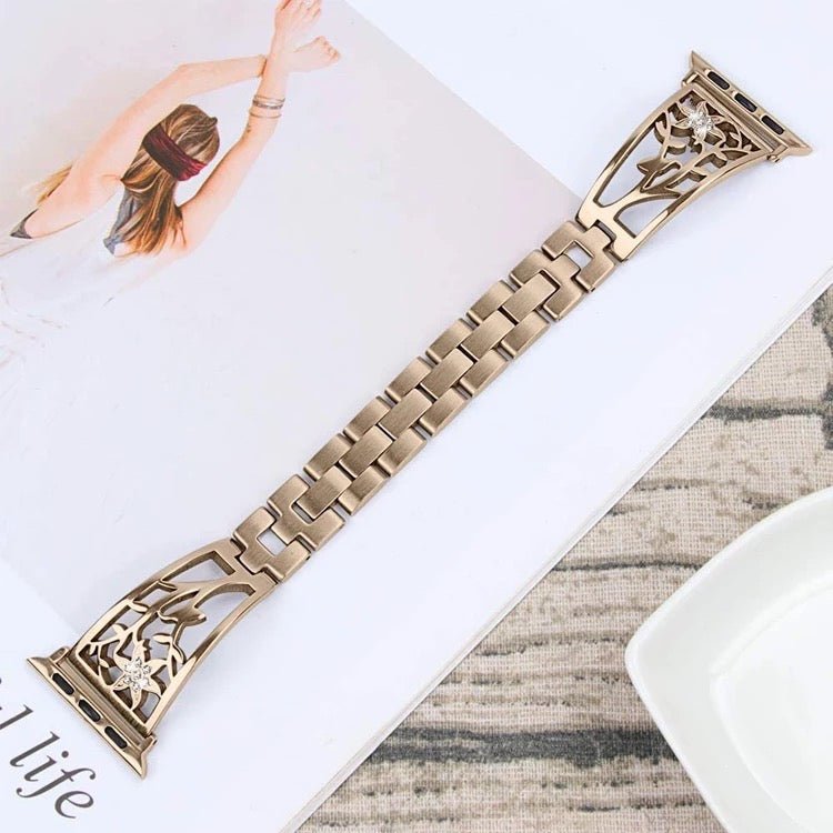 Rose Bling Band - Limited Armor LTD