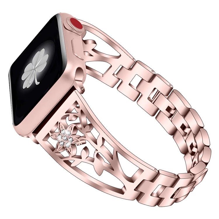 Rose Bling Band - Limited Armor LTD