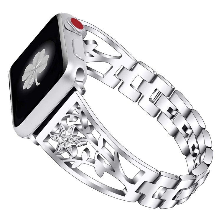 Rose Bling Band - Limited Armor LTD