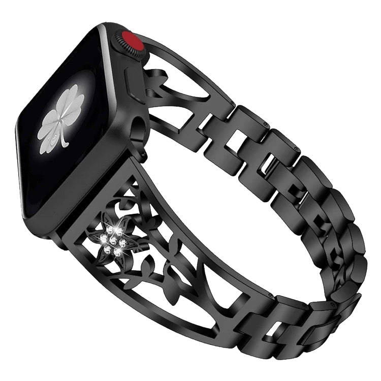 Rose Bling Band - Limited Armor LTD