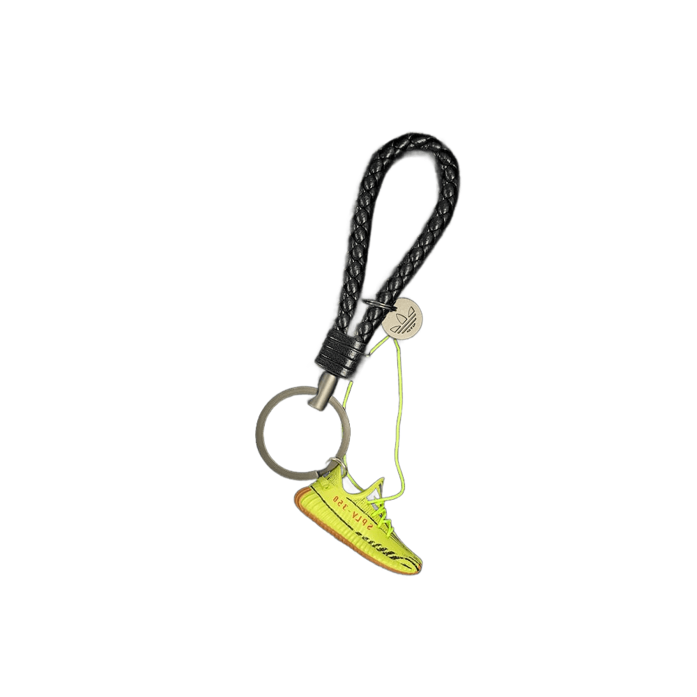 SEMI - FROZEN Keychain - Limited Armor LTD
