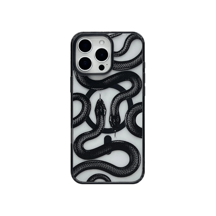 Serpent V1 MagSafe Case - Limited Armor LTD
