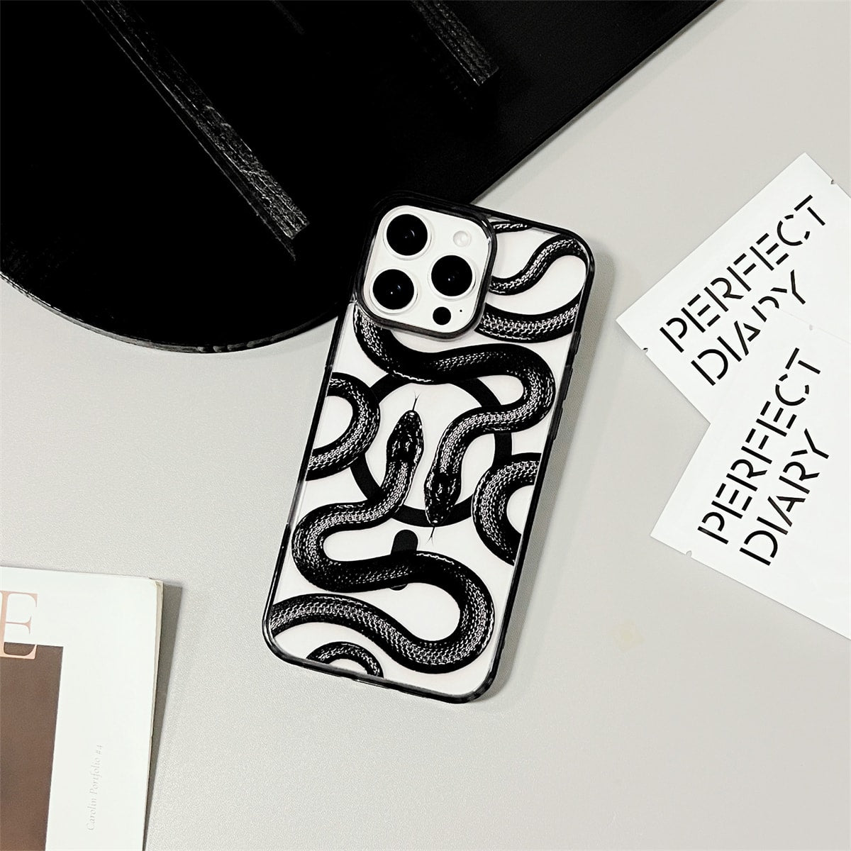 Serpent V1 MagSafe Case - Limited Armor LTD