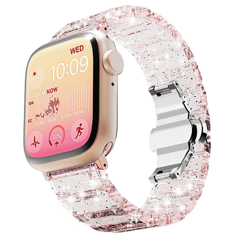Shimmer Resin Band - Limited Armor LTD