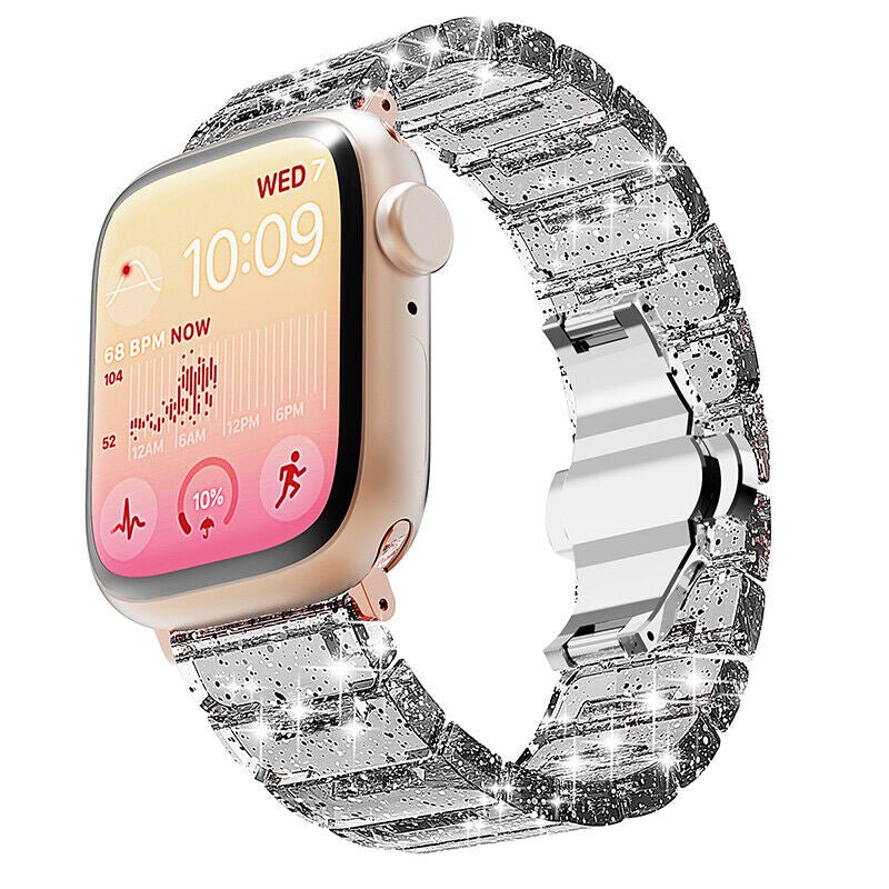 Shimmer Resin Band - Limited Armor LTD