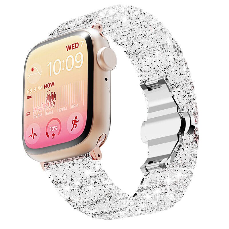 Shimmer Resin Band - Limited Armor LTD