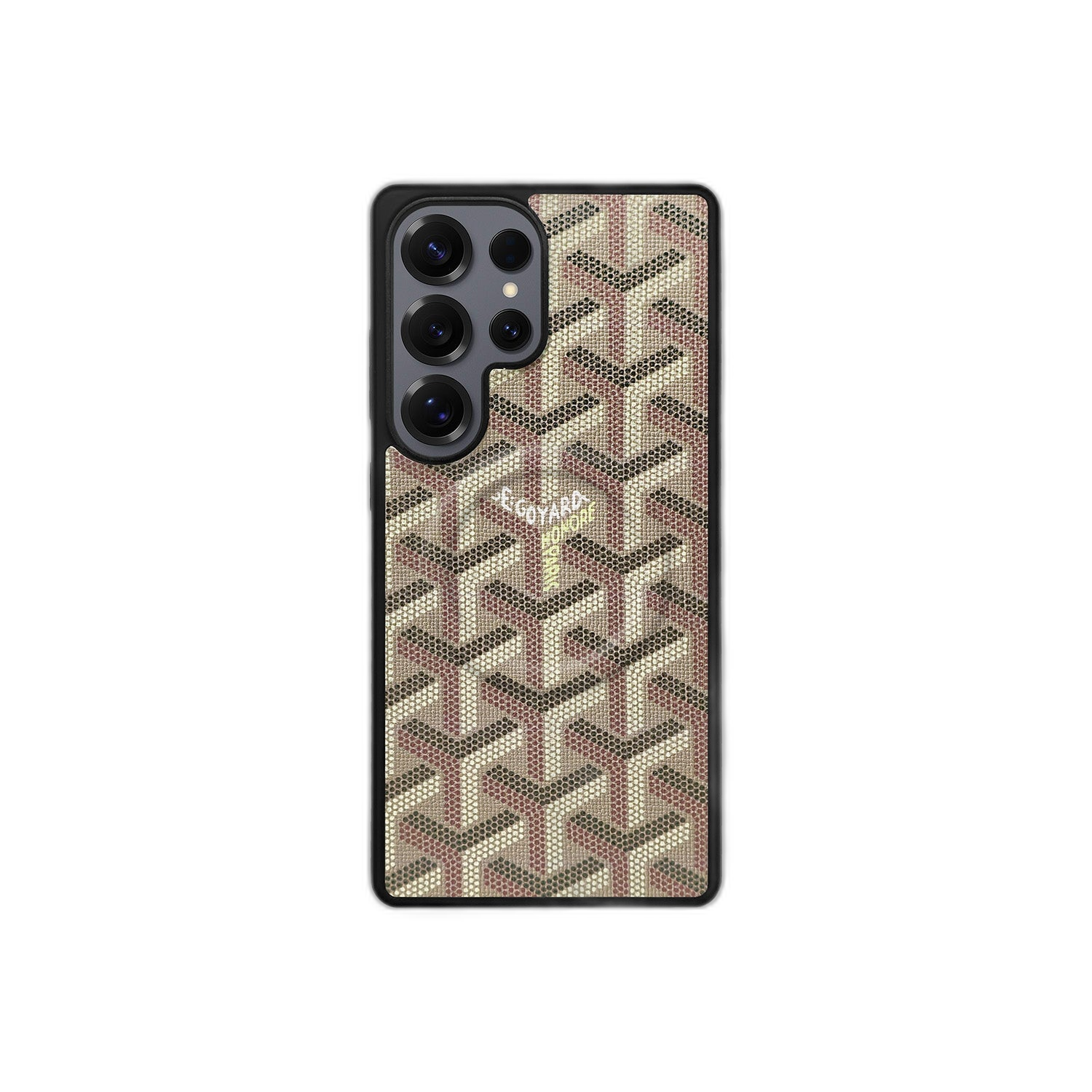 Shine Beige G Case | Samsung