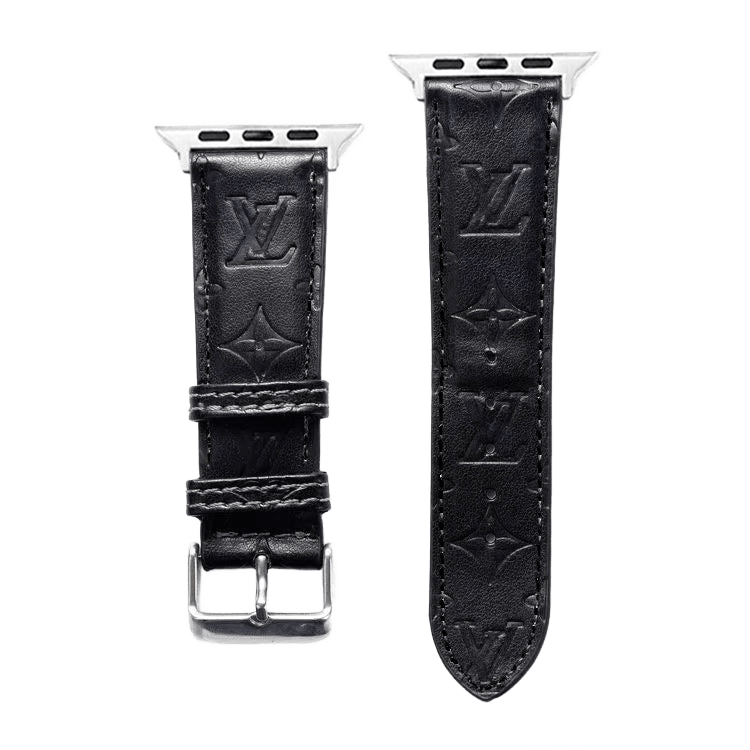 Signature Black Textured Band - Limited Armor LTD