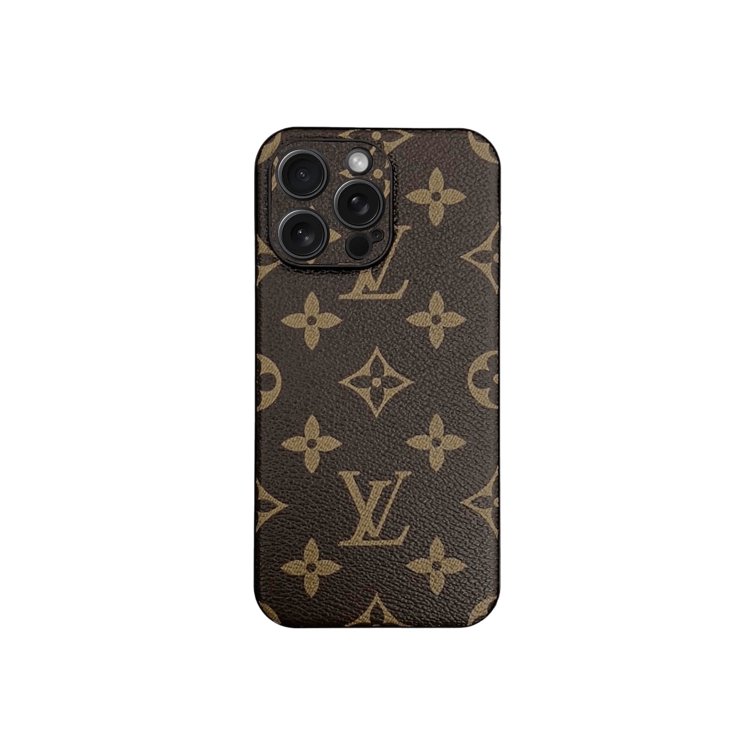 Signature Brown Full Cover Case - Limited Armor LTD