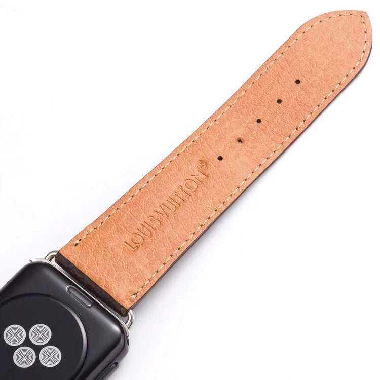 Signature Light Brown Band - Limited Armor LTD