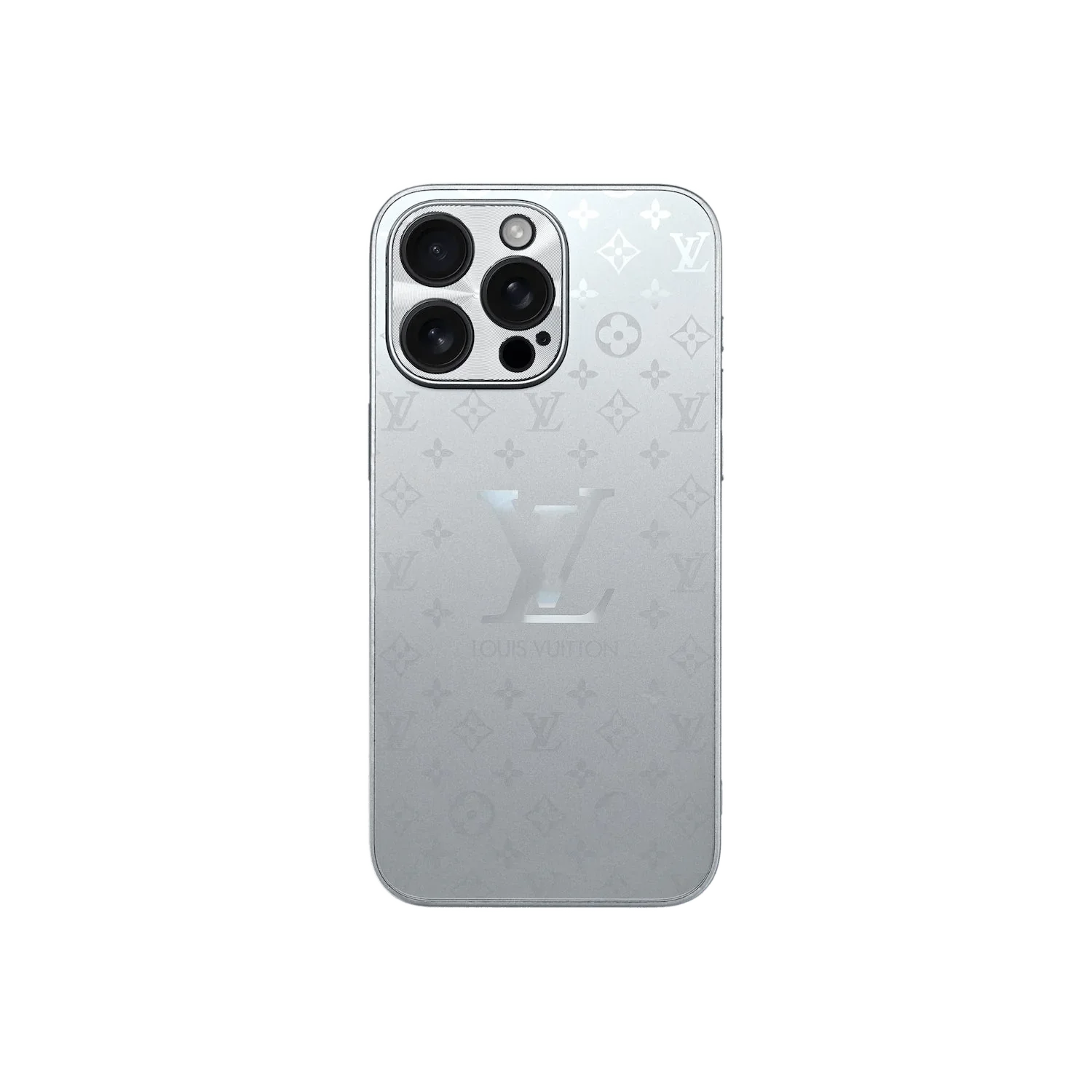 Signature Shine Case - Limited Armor LTD