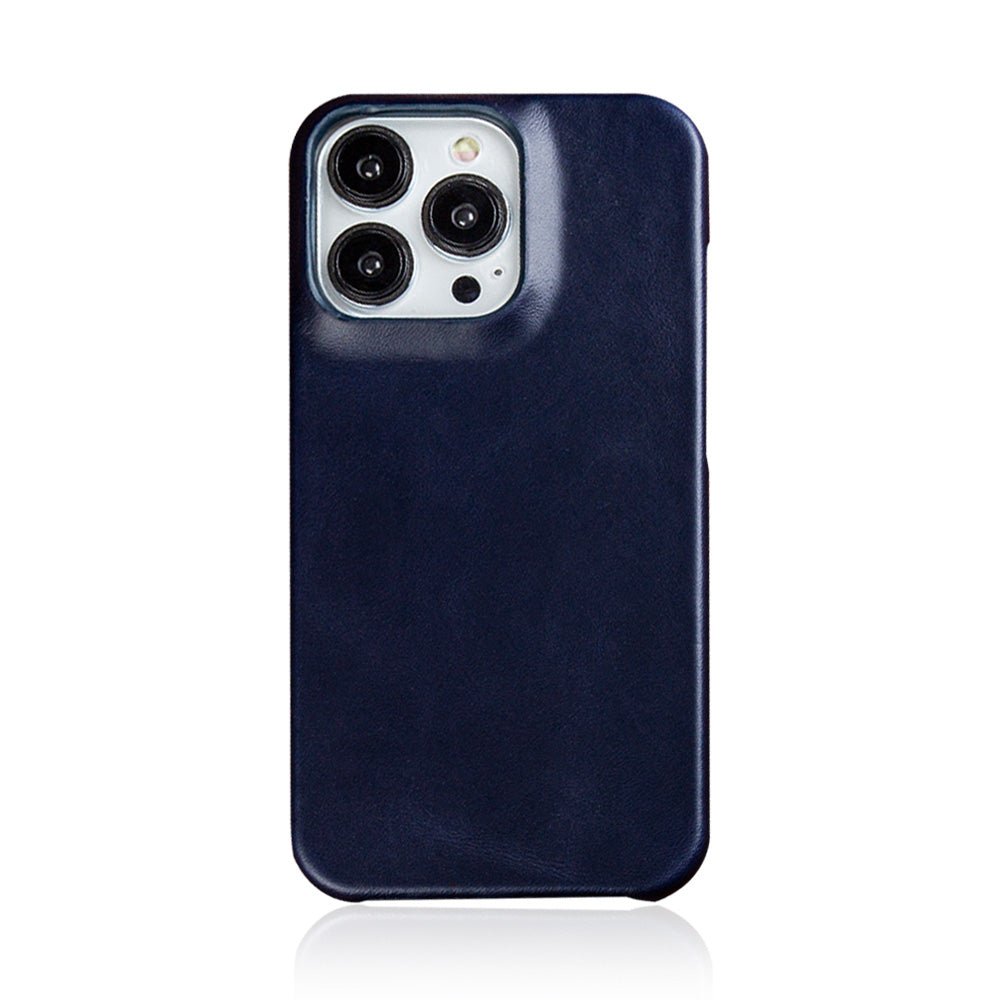 Simple Leather Case - Limited Armor LTD