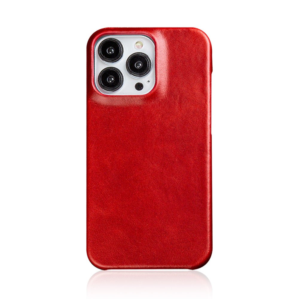 Simple Leather Case - Limited Armor LTD