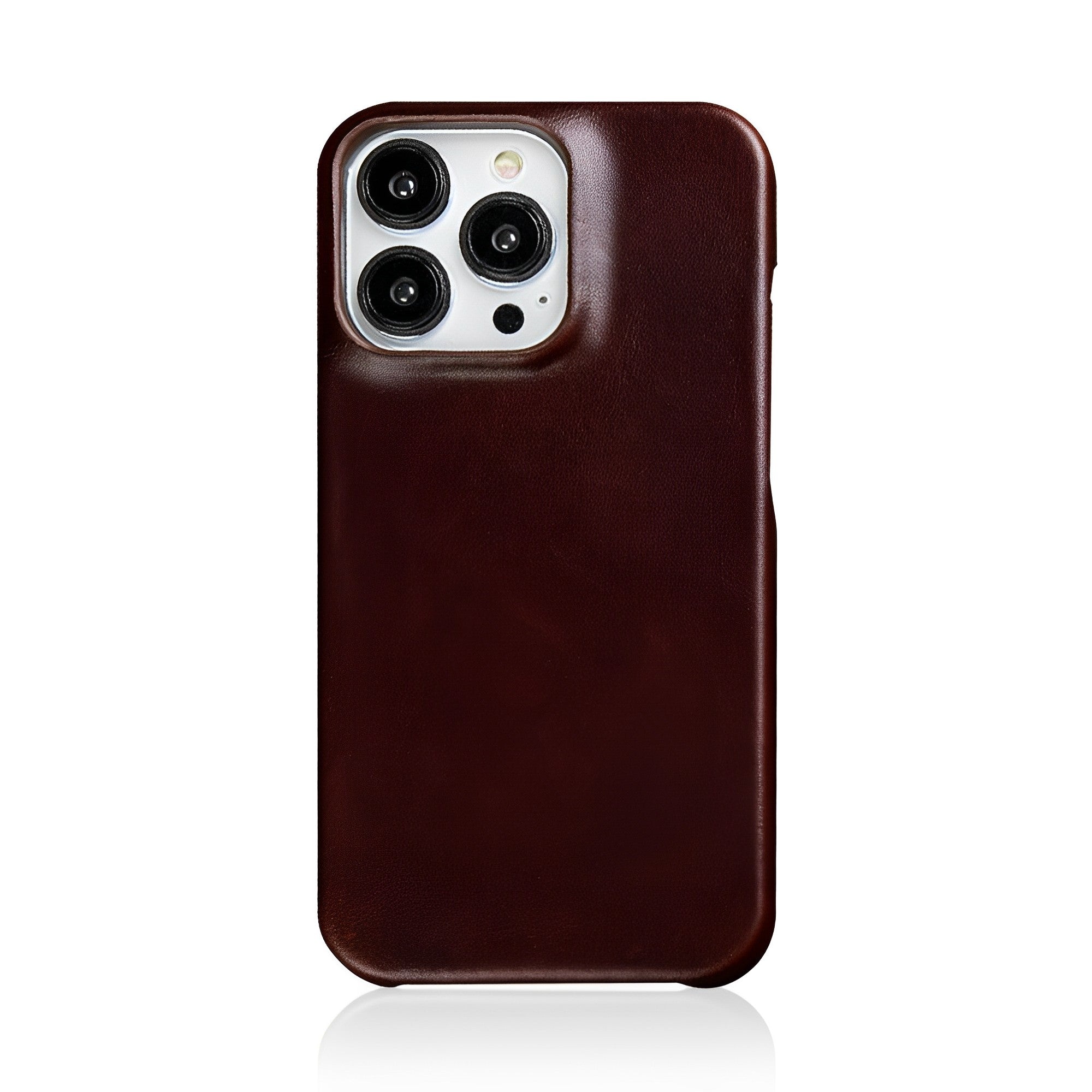 Simple Leather Case - Limited Armor LTD
