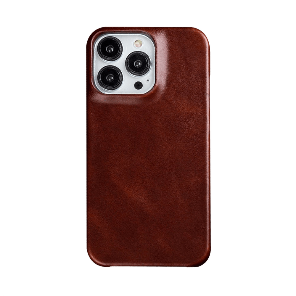 Simple Leather Case - Limited Armor LTD