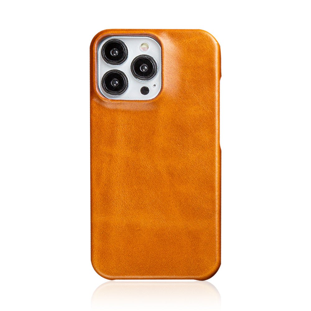Simple Leather Case - Limited Armor LTD