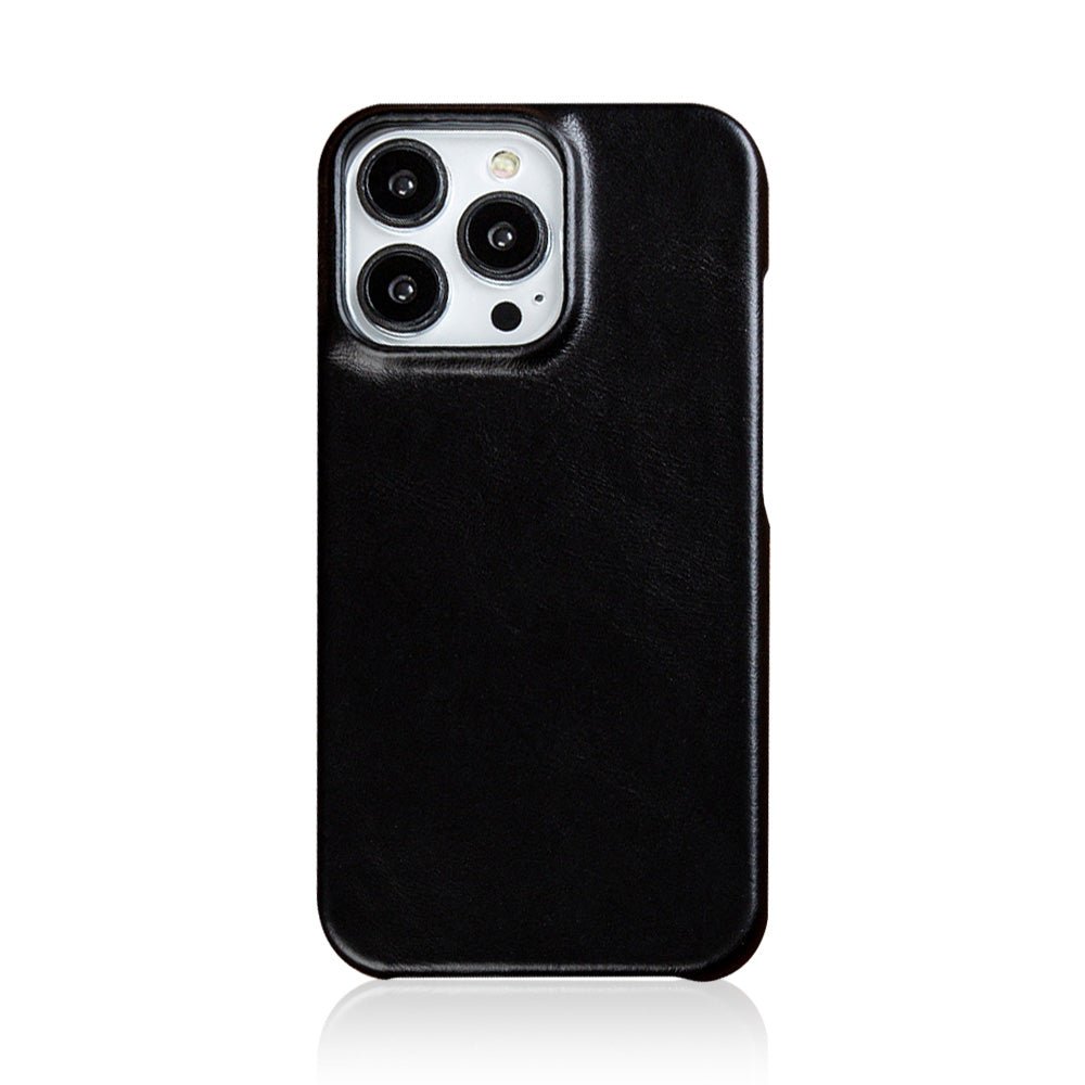 Simple Leather Case - Limited Armor LTD