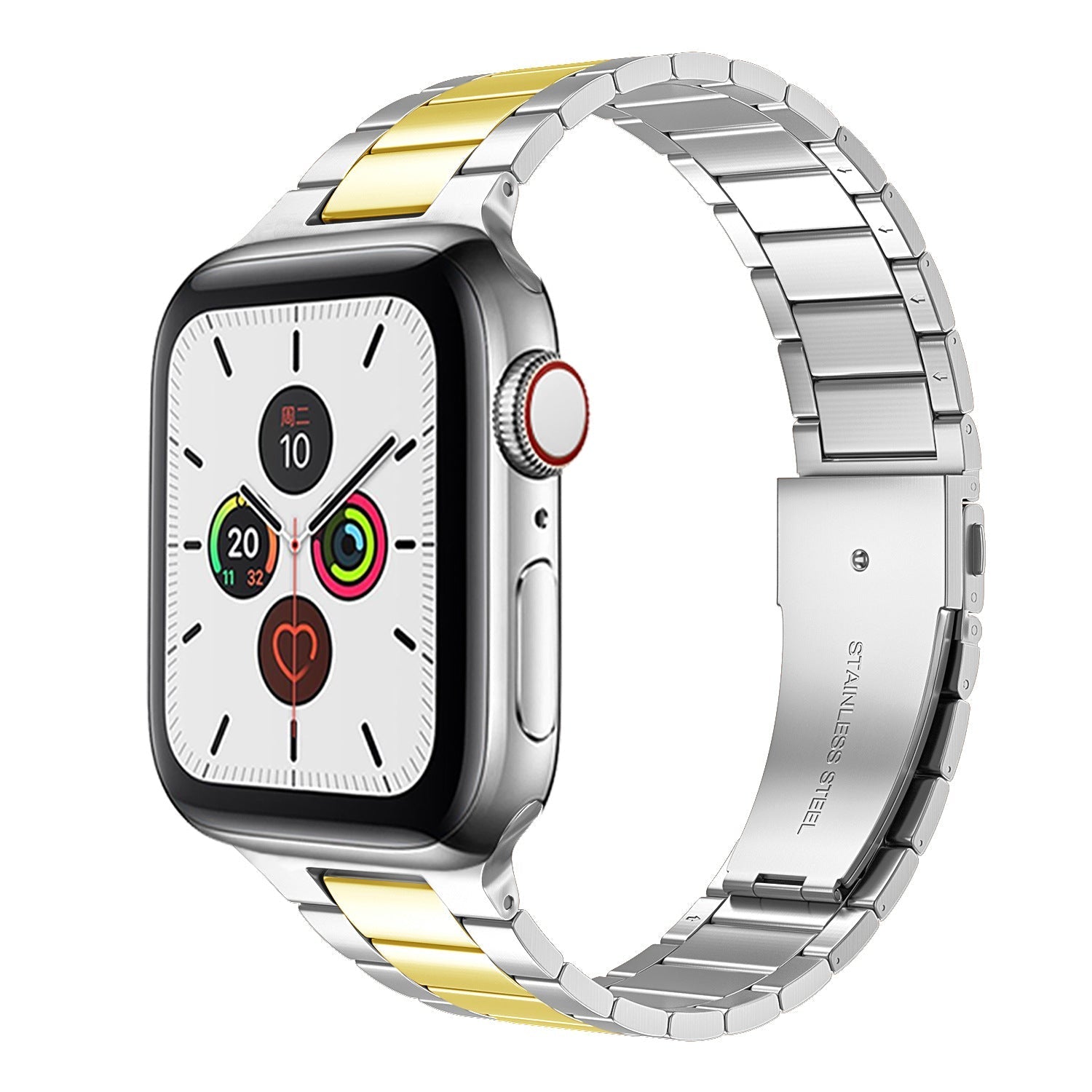 Slim Luxe Band - Limited Armor LTD