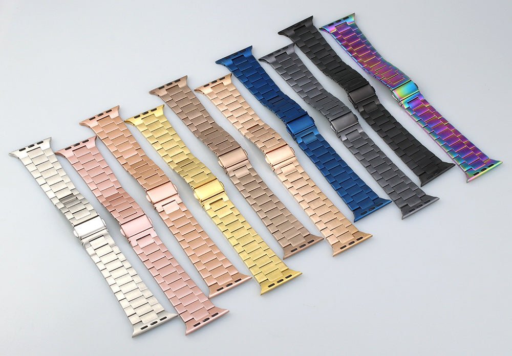 Slim Luxe Band - Limited Armor LTD