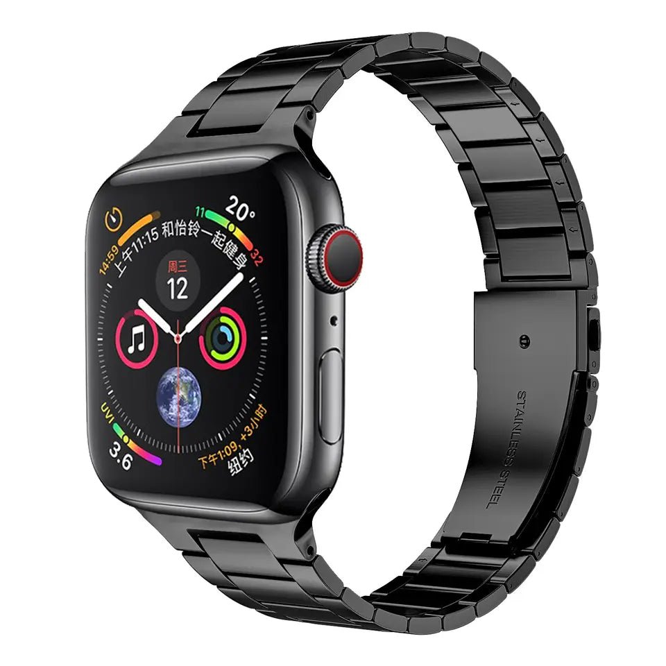 Slim Luxe Band - Limited Armor LTD