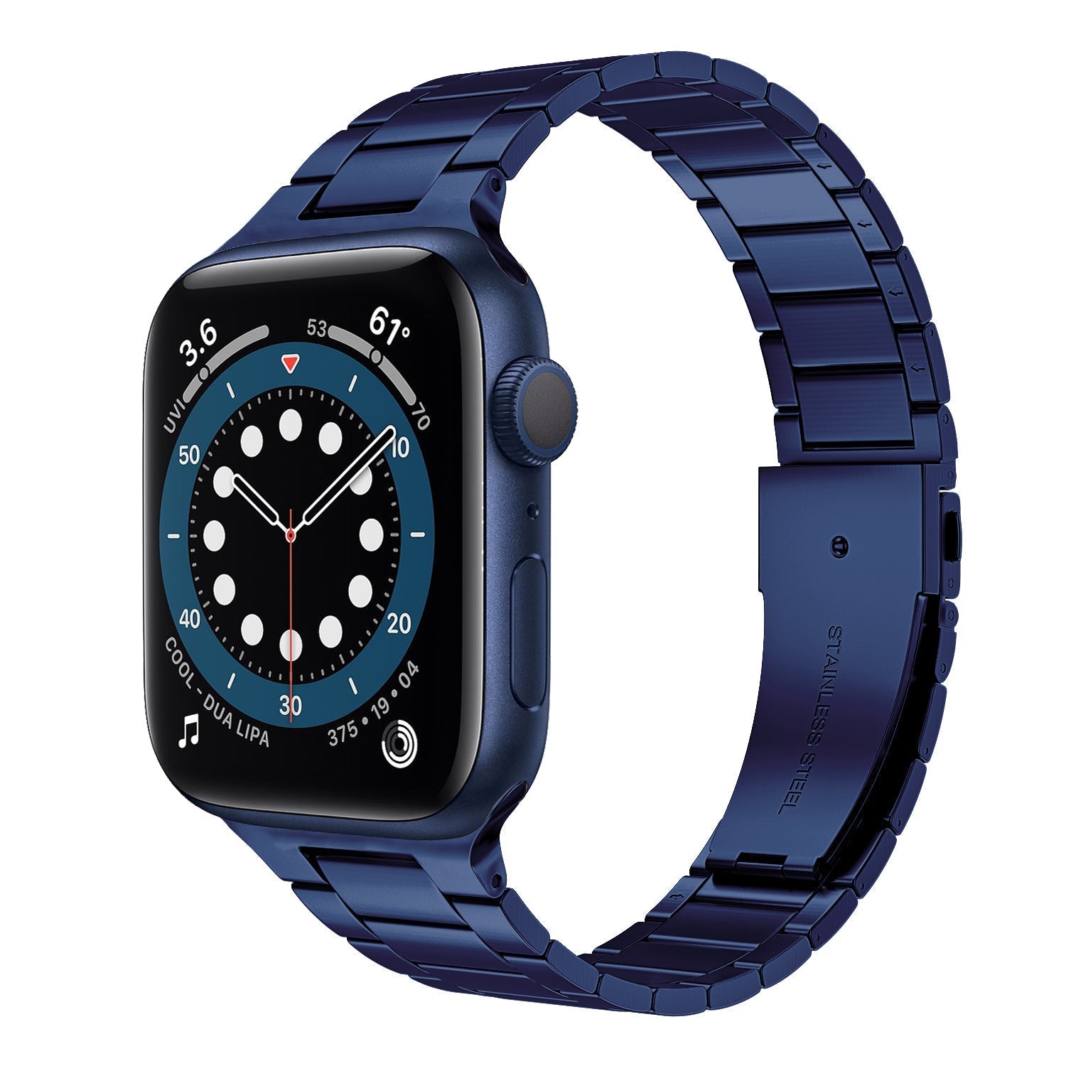 Slim Luxe Band - Limited Armor LTD