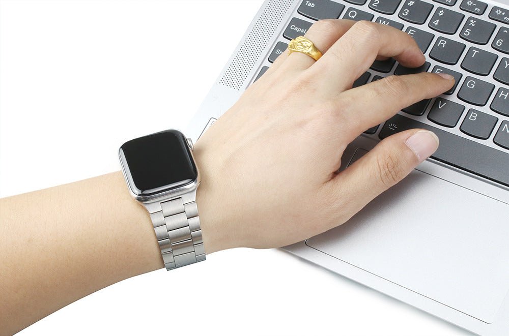 Slim Luxe Band - Limited Armor LTD