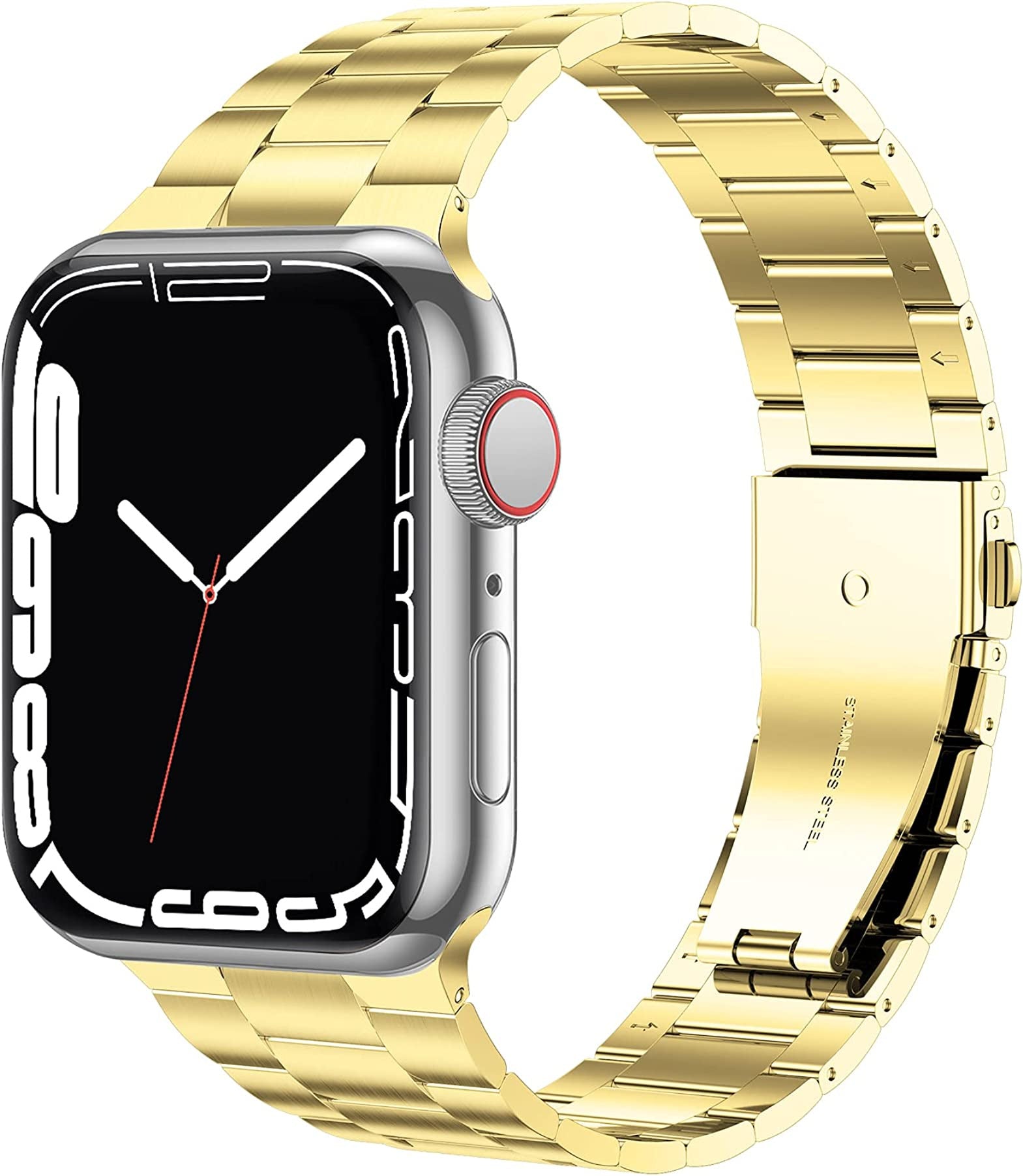 Slim Luxe Band - Limited Armor LTD