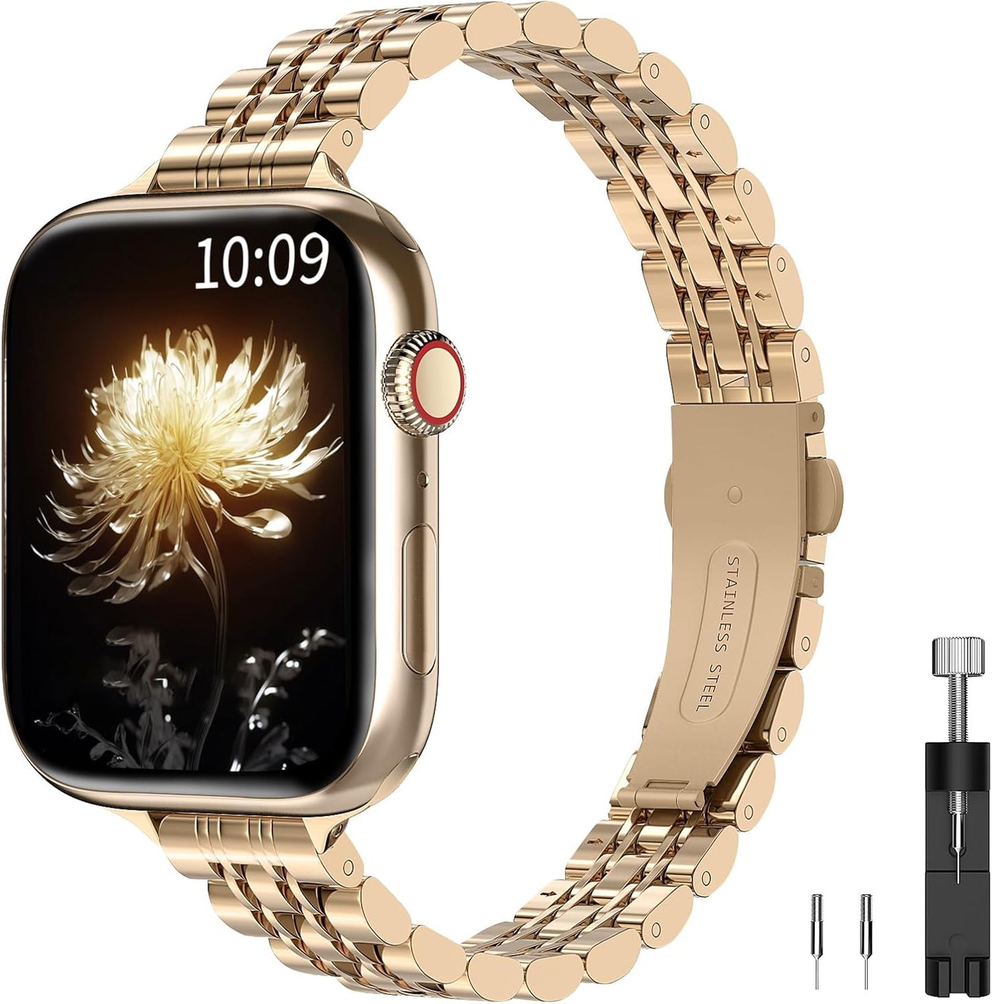 Slim Prestige Band - Limited Armor LTD