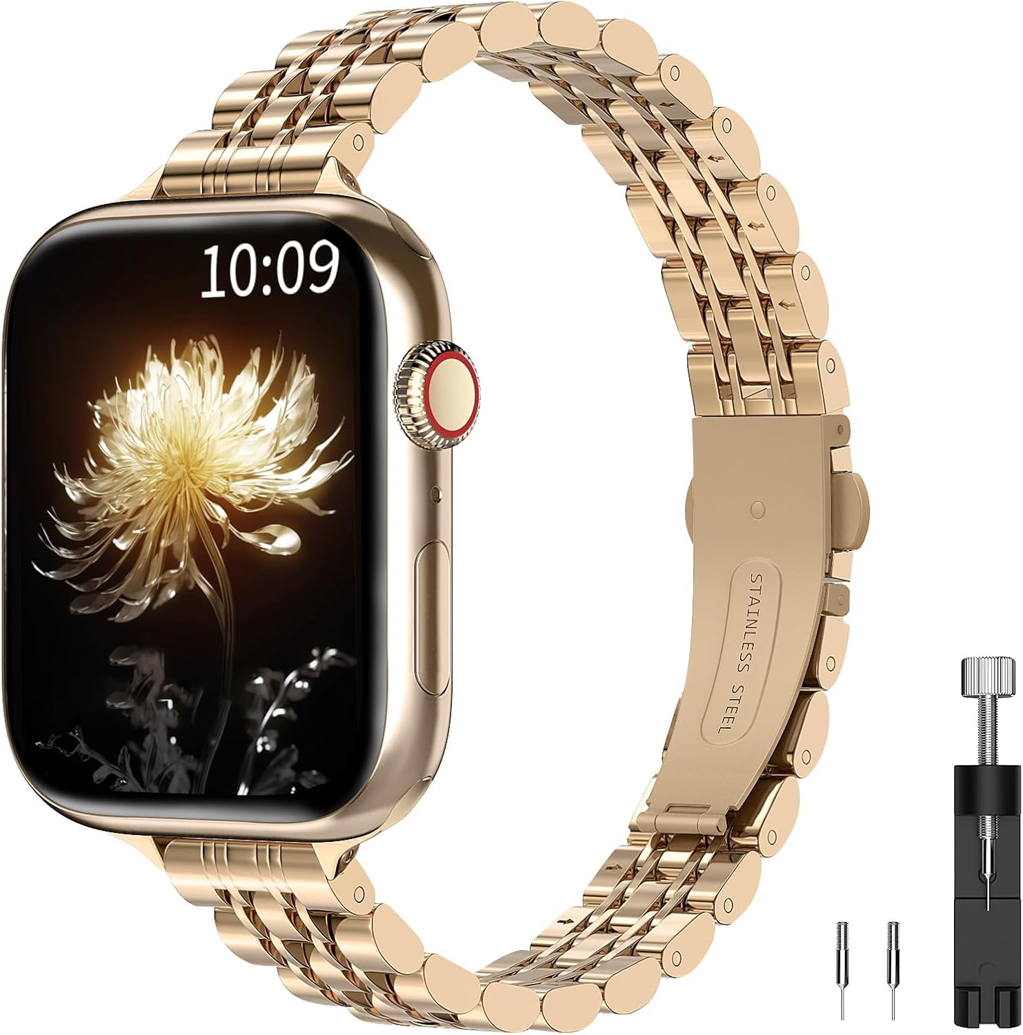 Slim Prestige Band - Limited Armor LTD